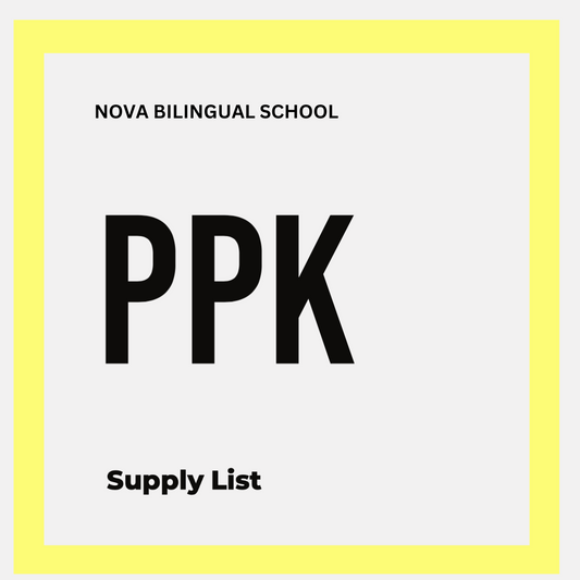 PRE-PRE | NOVA BILINGUAL SCHOOL